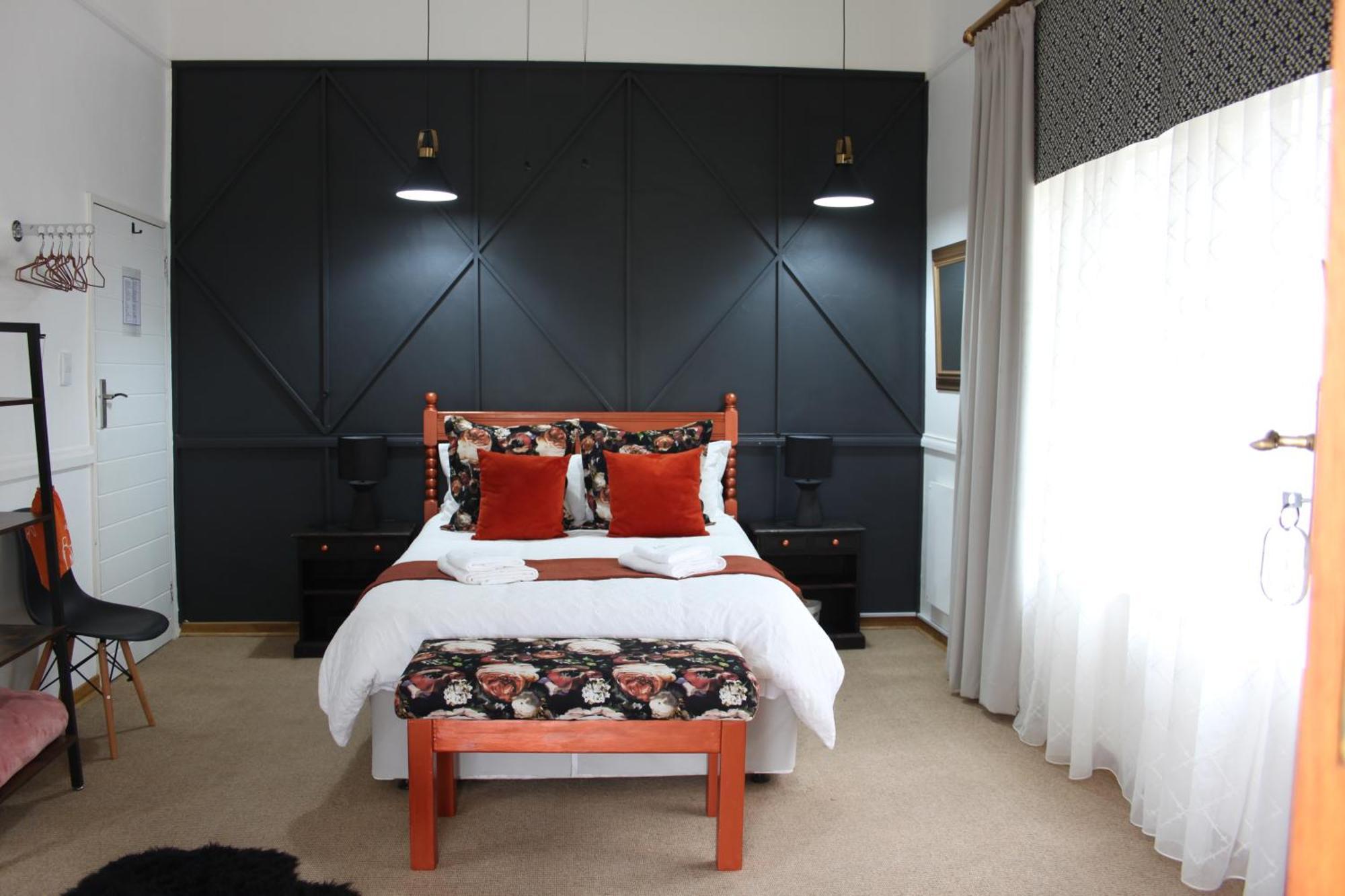 Longtom Farm Guesthouse Lydenburg Exterior photo