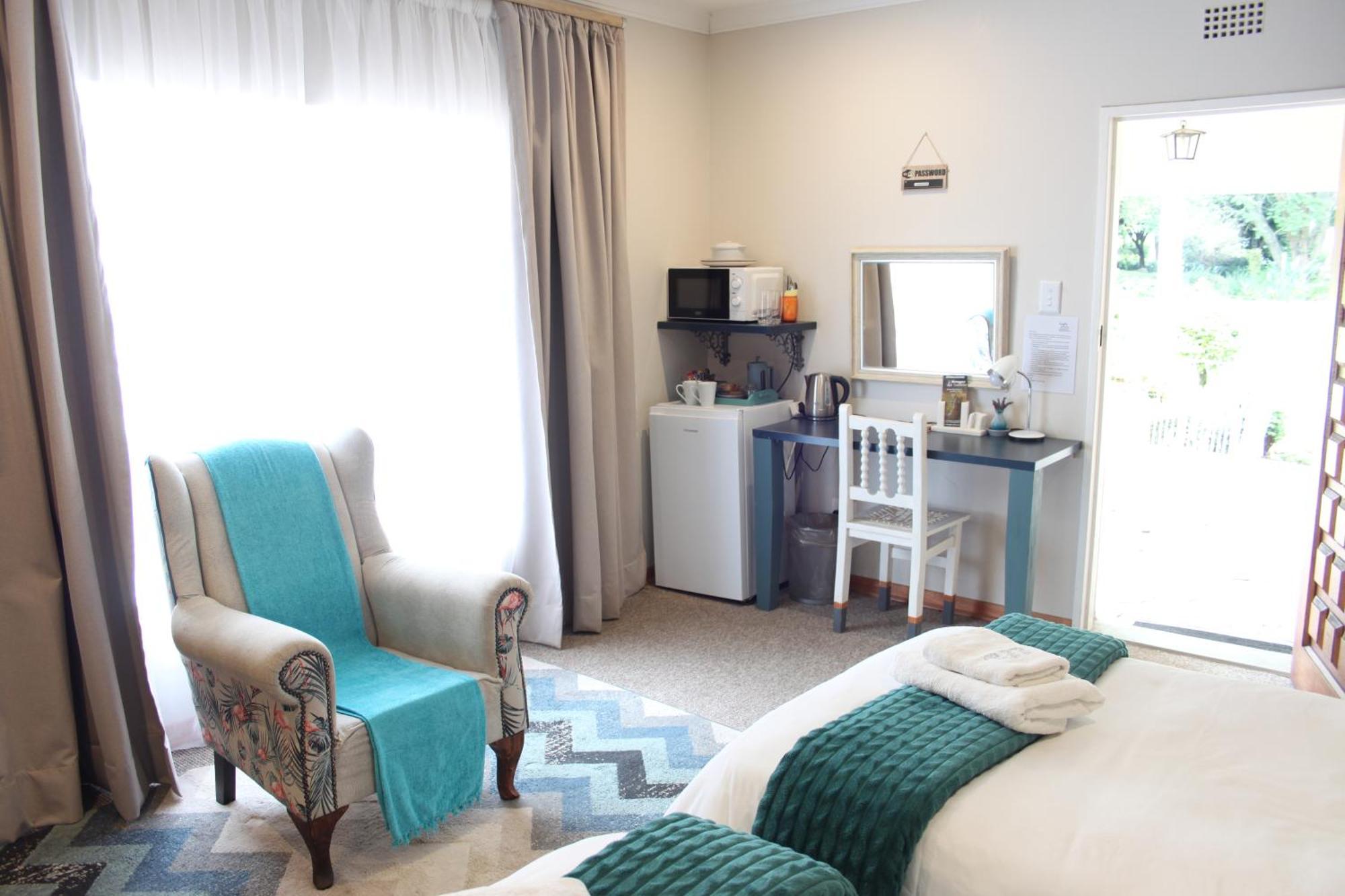 Longtom Farm Guesthouse Lydenburg Exterior photo