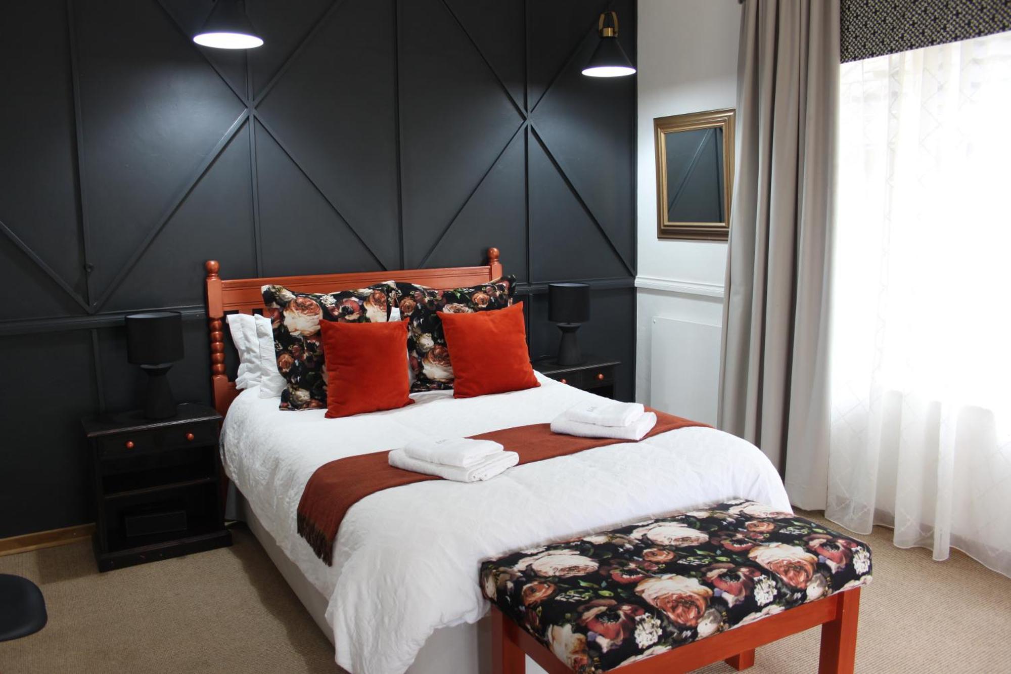 Longtom Farm Guesthouse Lydenburg Exterior photo