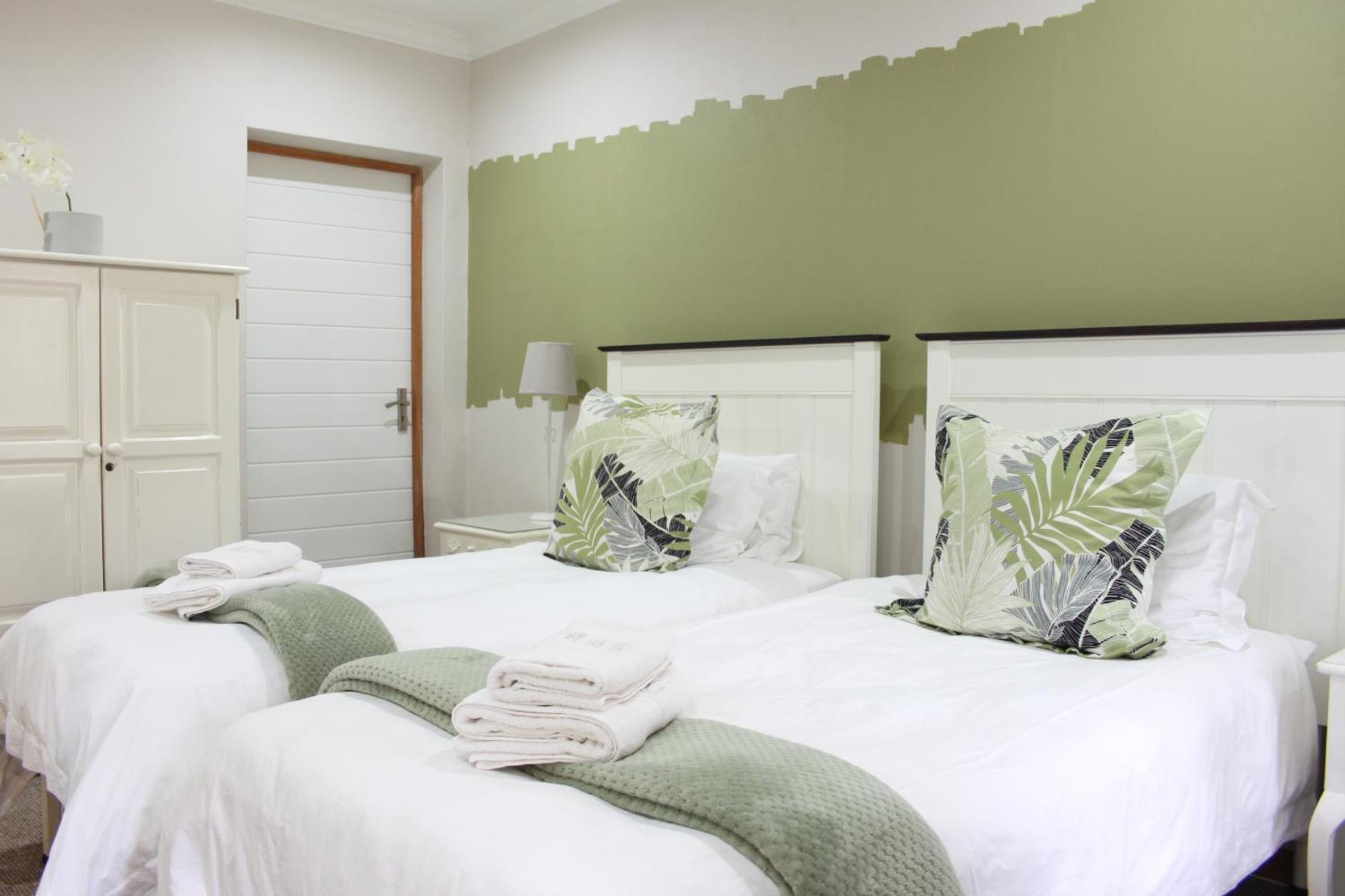 Longtom Farm Guesthouse Lydenburg Exterior photo