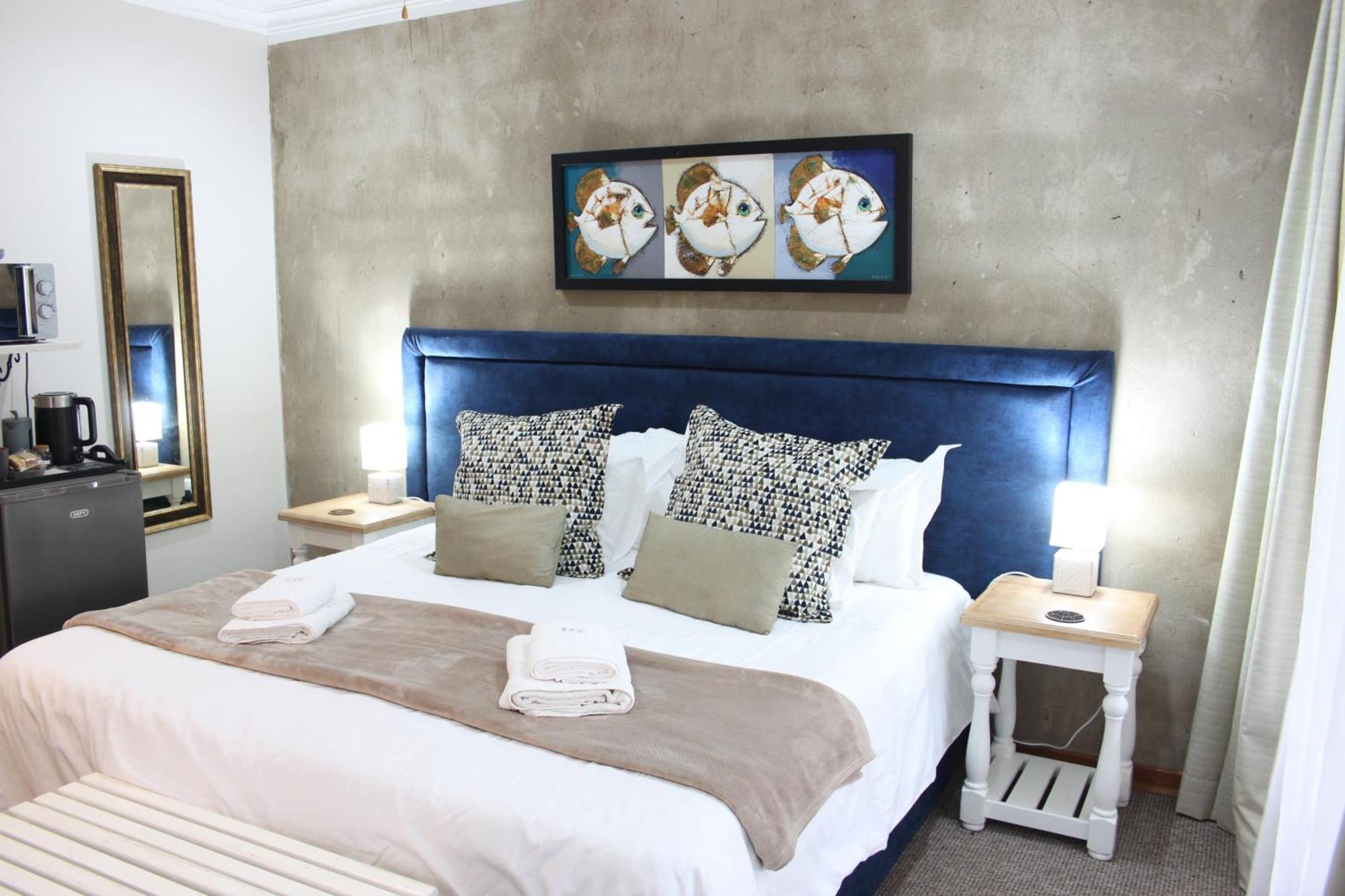 Longtom Farm Guesthouse Lydenburg Exterior photo